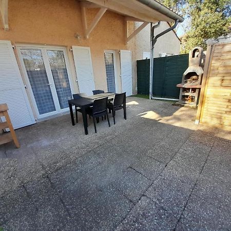 Appartement Soulac Sur Mer A 500 M De La Plage N 5 מראה חיצוני תמונה