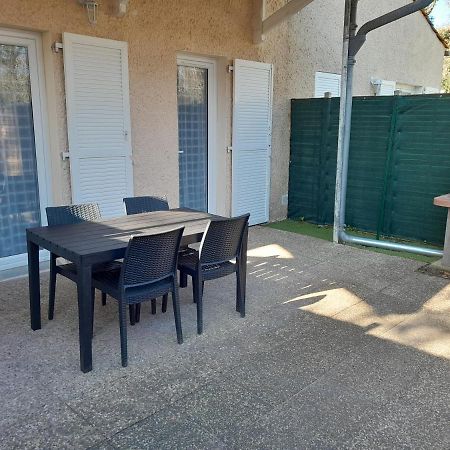 Appartement Soulac Sur Mer A 500 M De La Plage N 5 מראה חיצוני תמונה