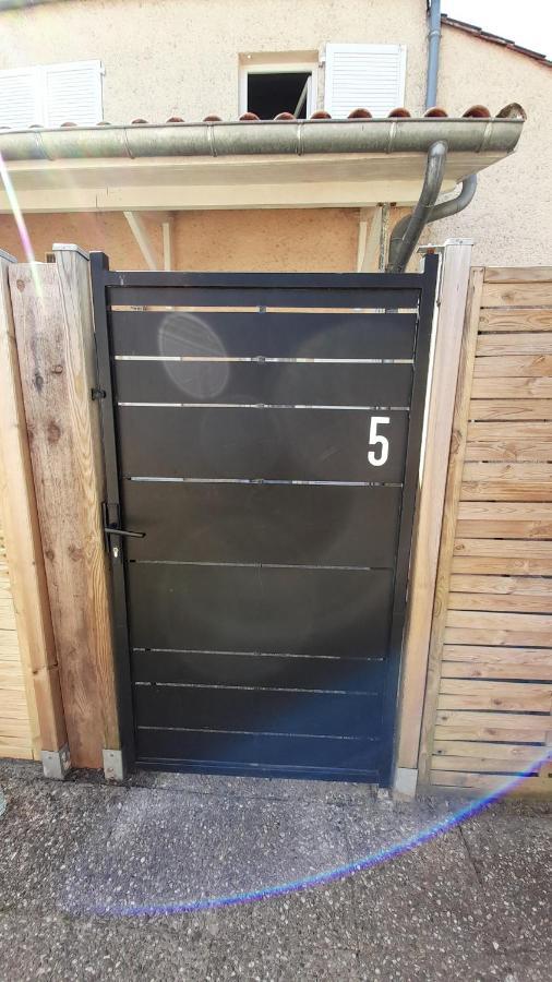 Appartement Soulac Sur Mer A 500 M De La Plage N 5 מראה חיצוני תמונה