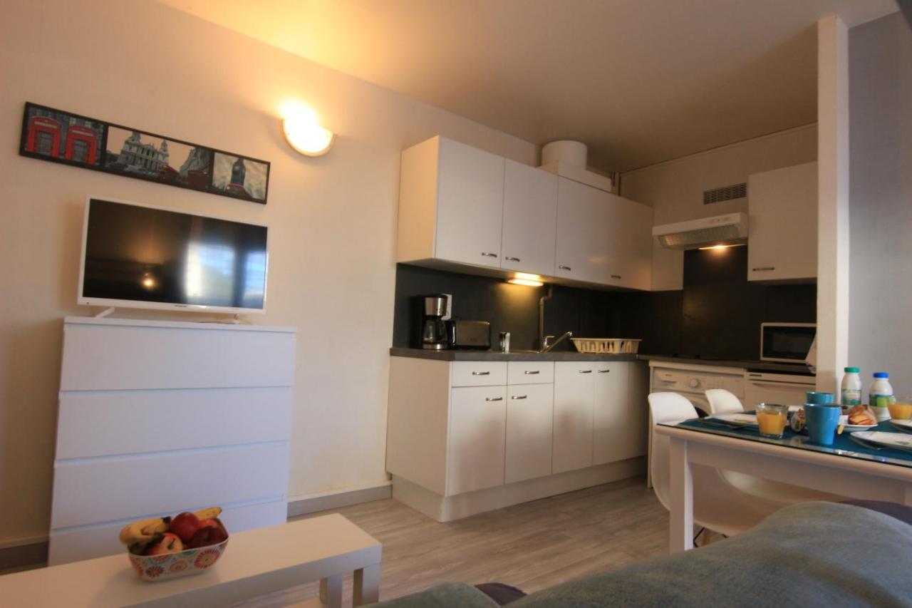 Appartement Soulac Sur Mer A 500 M De La Plage N 5 מראה חיצוני תמונה