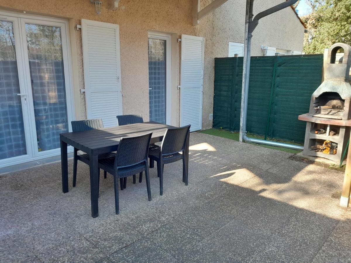 Appartement Soulac Sur Mer A 500 M De La Plage N 5 מראה חיצוני תמונה